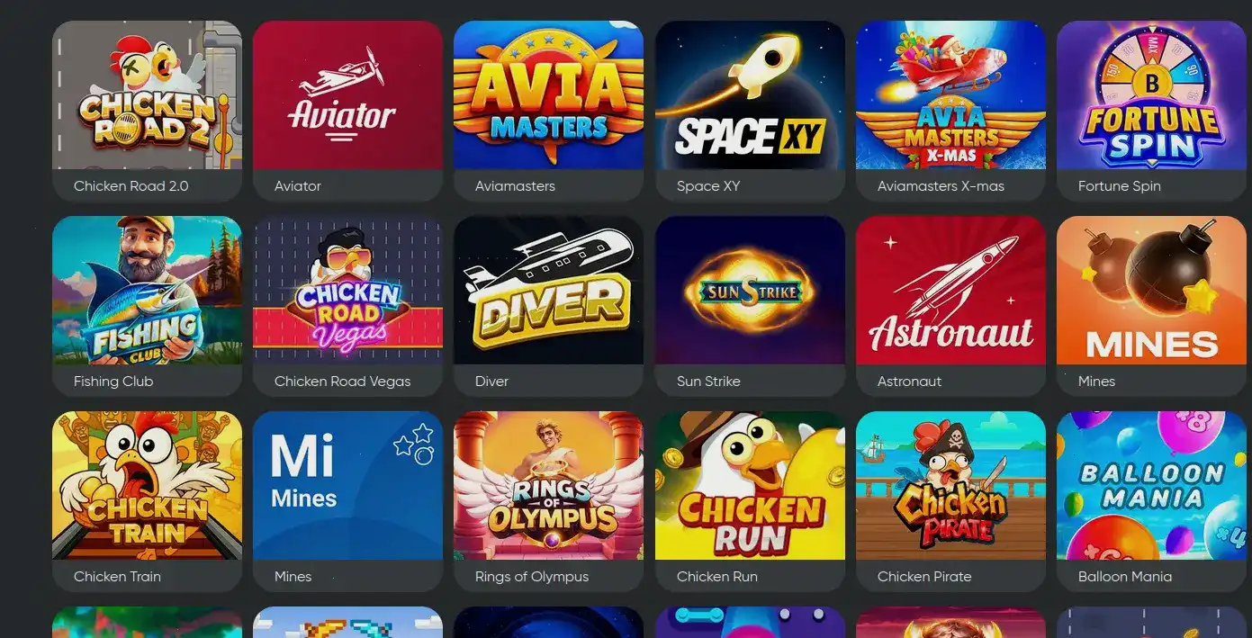 Демонстрация крупного выигрыша в казино Фараон